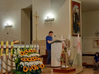 Misyjny Festyn św. Krzysztofa